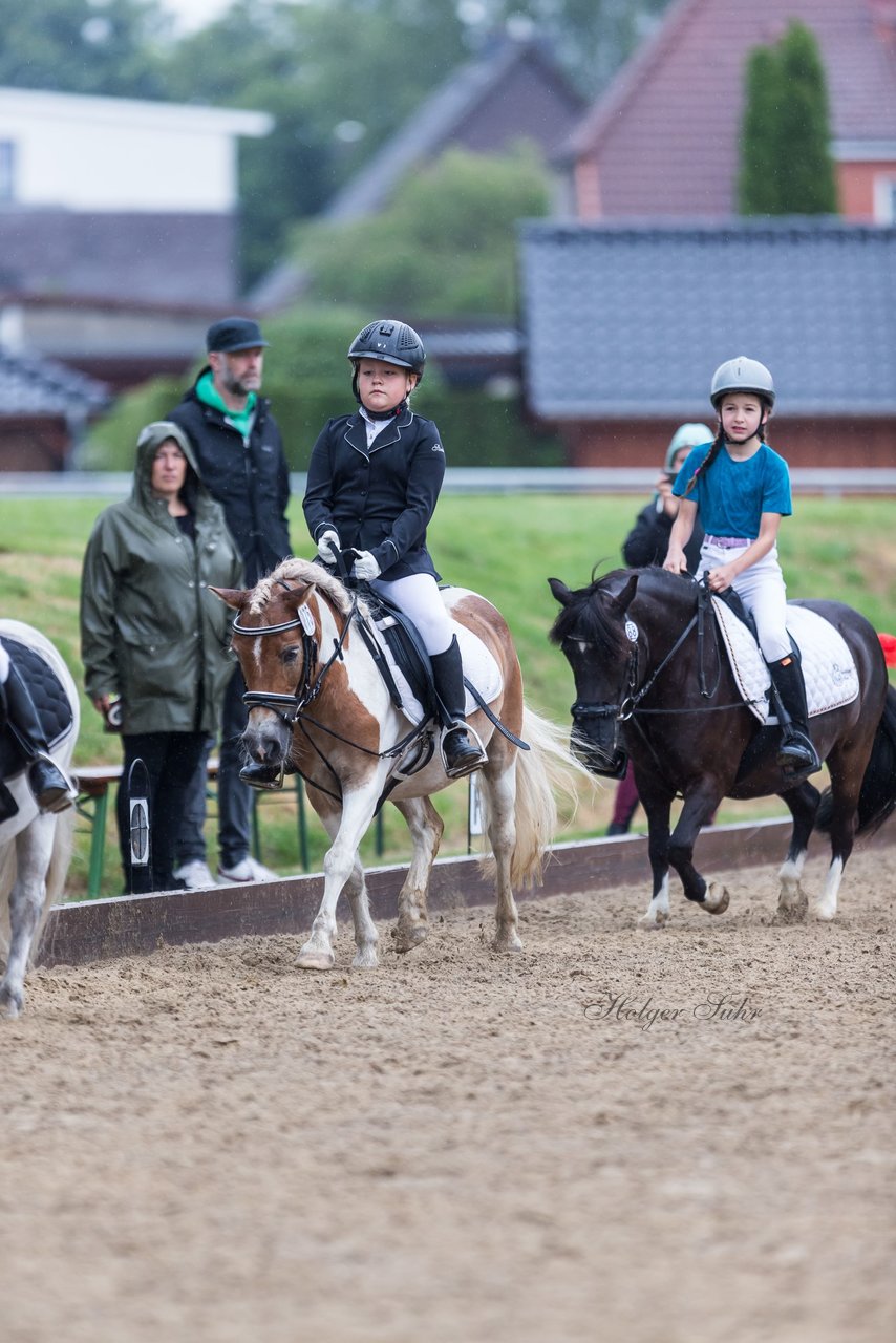 Bild 105 - Pony Akademie Turnier